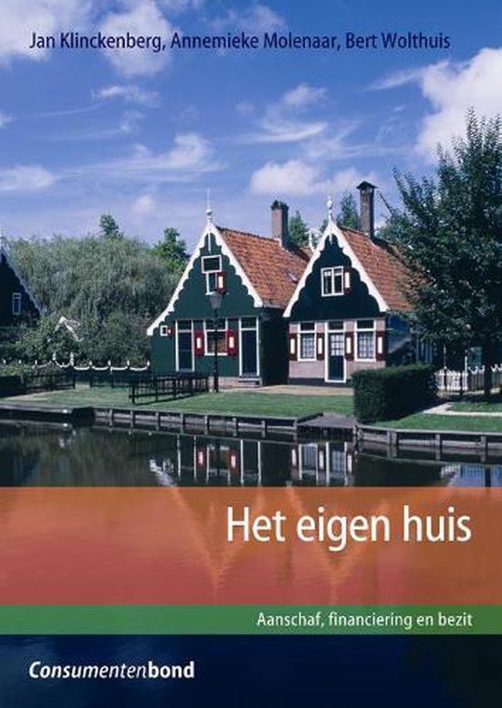 Het Eigen Huis