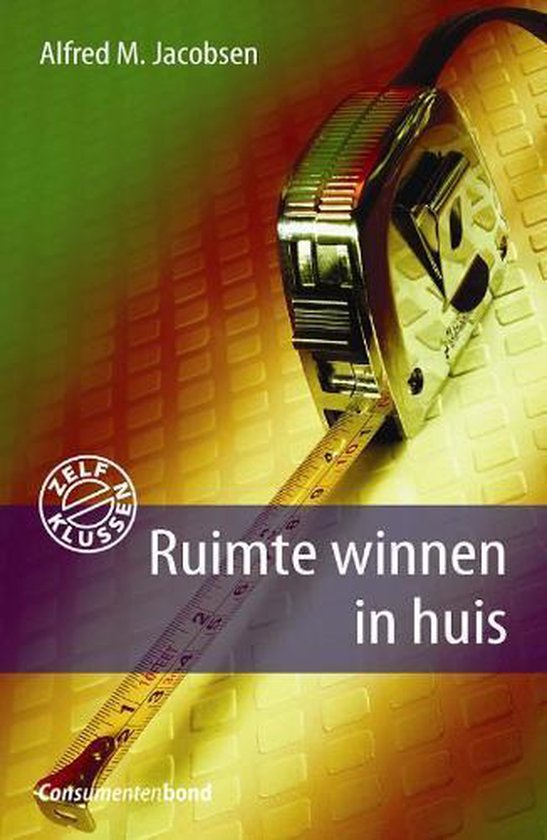 Ruimte winnen in huis