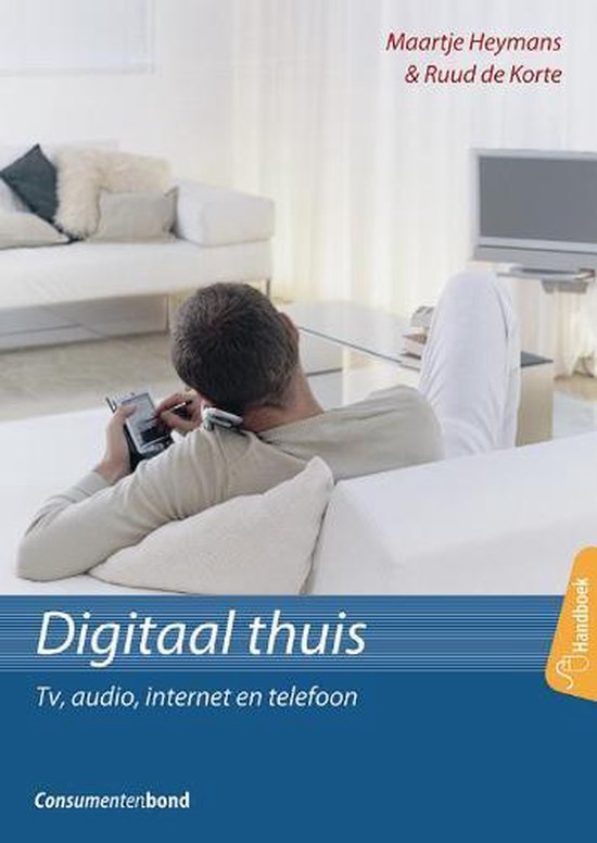 Digitaal Thuis