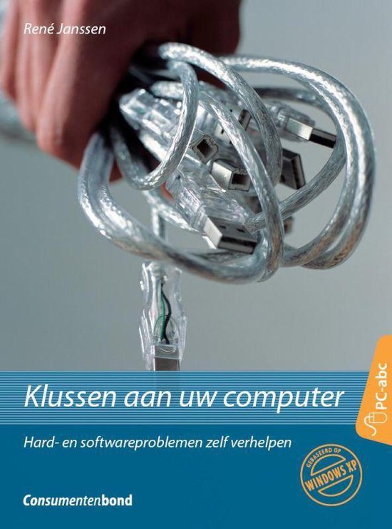 Klussen Aan Uw Computer