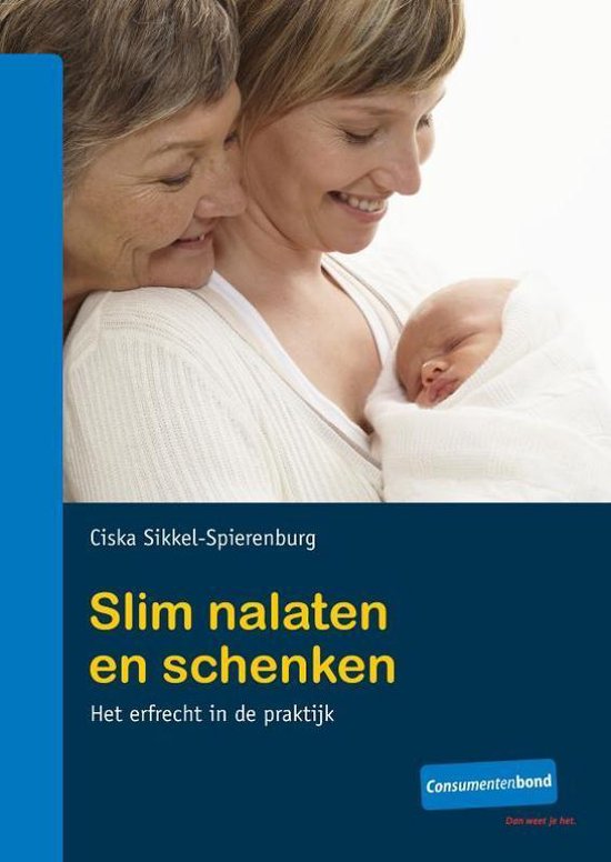 Slim Nalaten En Schenken