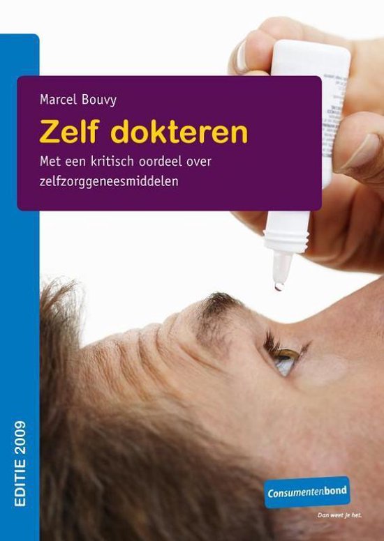 Zelf dokteren