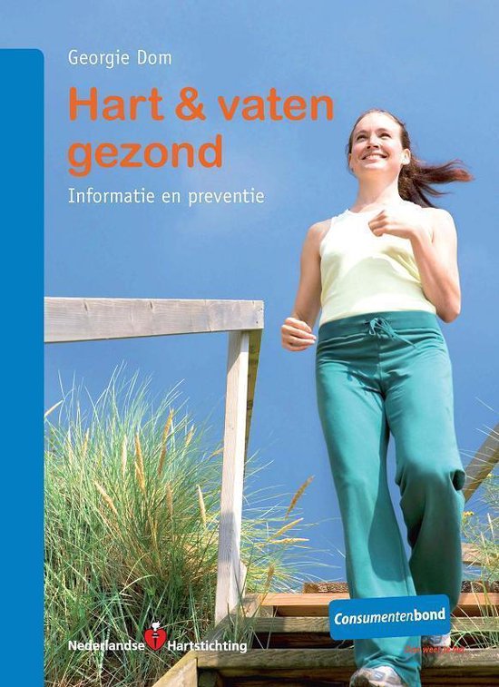 Hart & vaten gezond