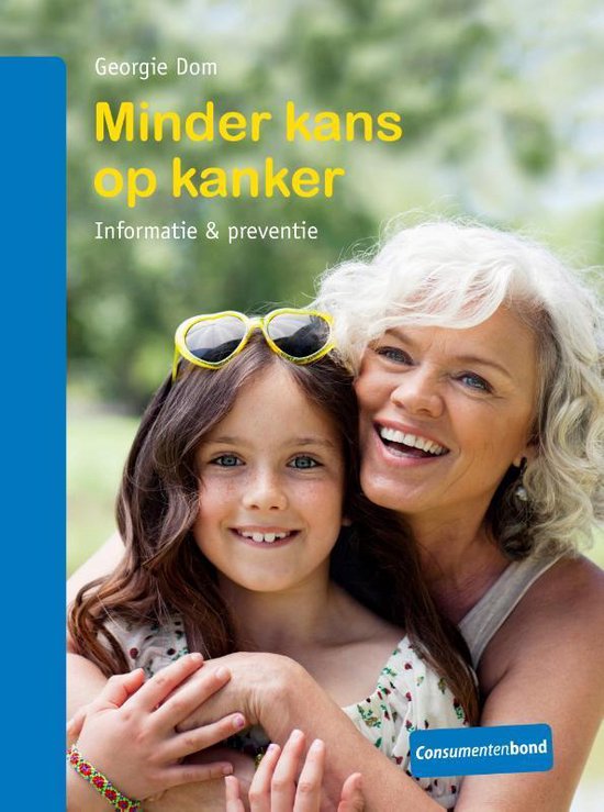 Minder kans op kanker