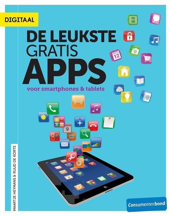 De leukste gratis apps