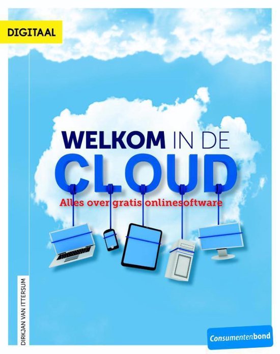 Welkom in de cloud