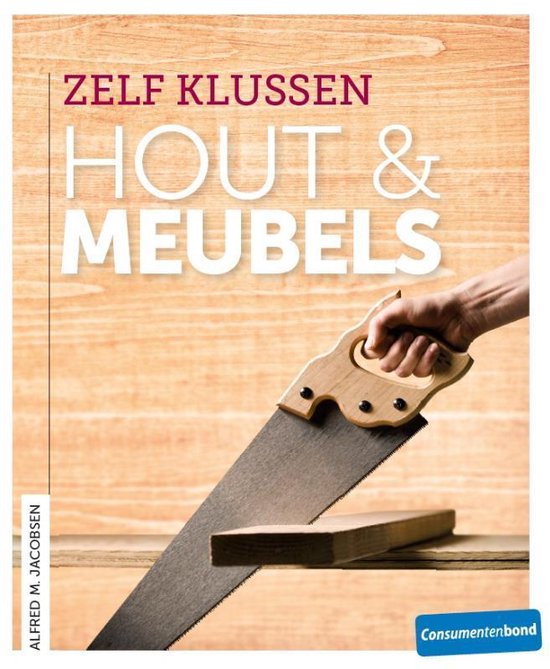 Zelf klussen - Hout en meubels