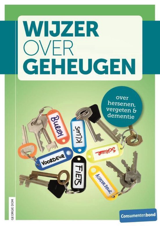 Wijzer over geheugen