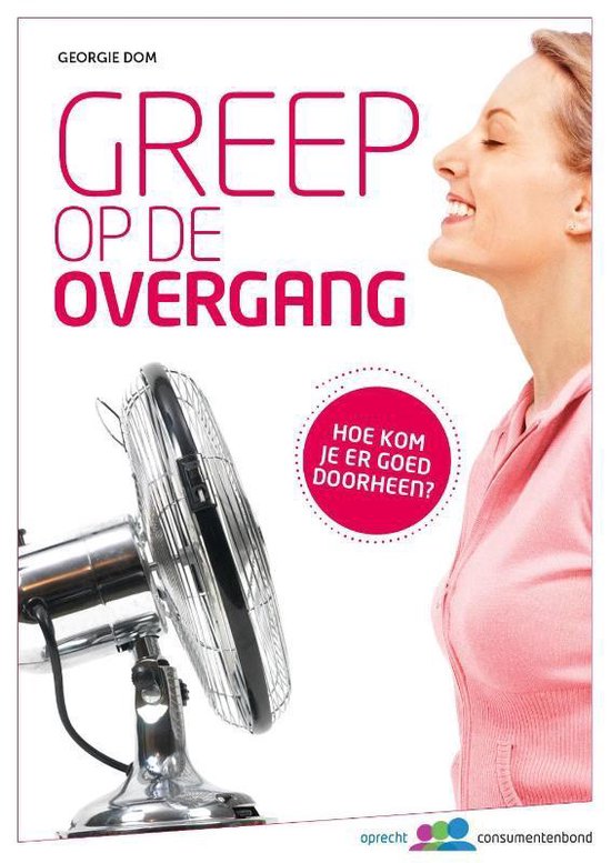 Greep op de overgang