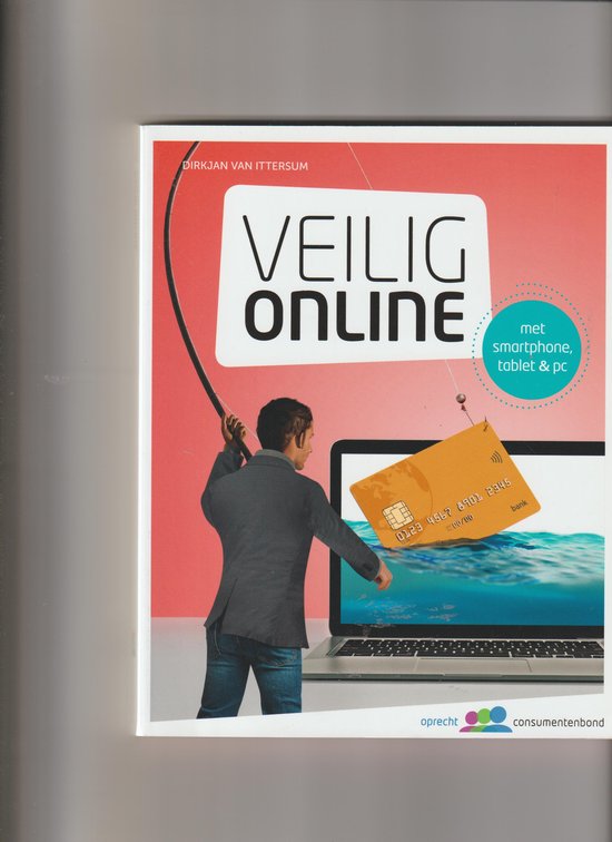 Veilig online