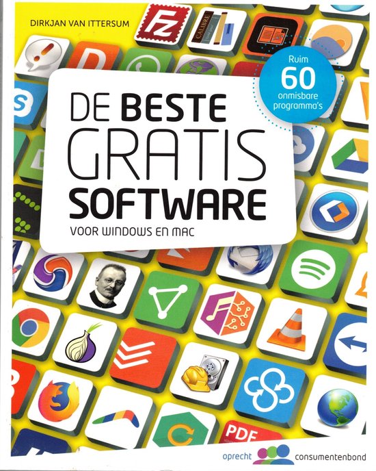 De beste gratis software voor windows en mac