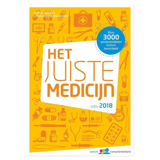 Het juiste medicijn