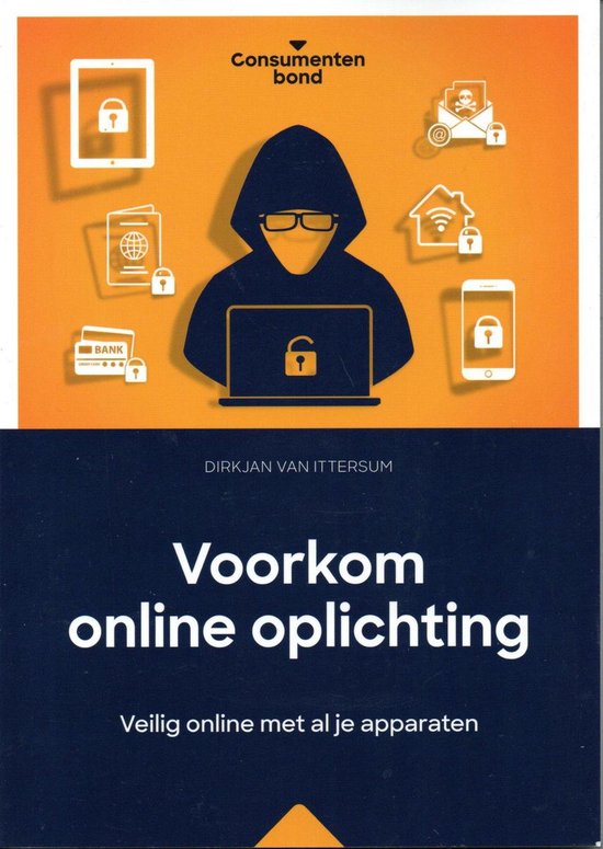 Online veiligheid