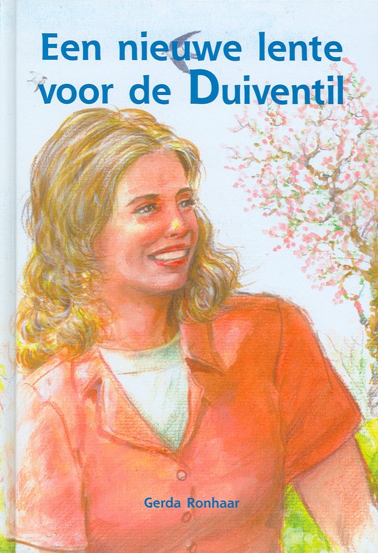 Een Nieuwe Lente Voor De Duiventil Deel 6