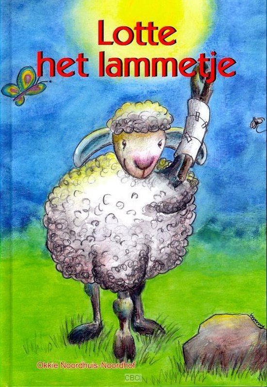 Lotte Het Lammetje