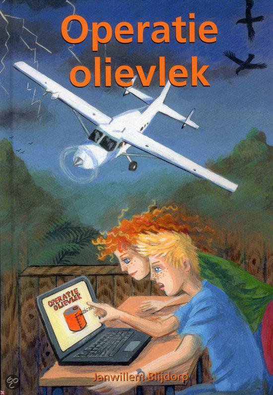 Operatie olievlek