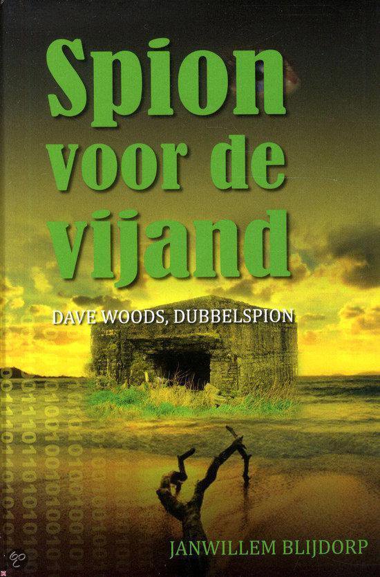 Spion voor de vijand