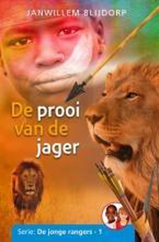 Prooi van de jager