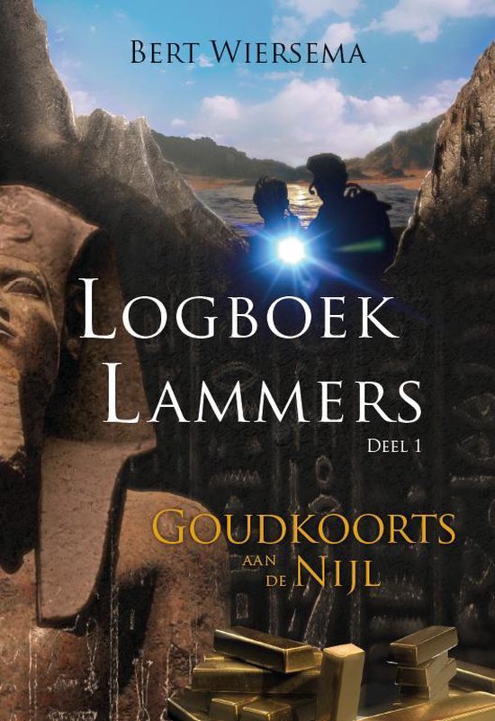 Goudkoorts aan de nijl