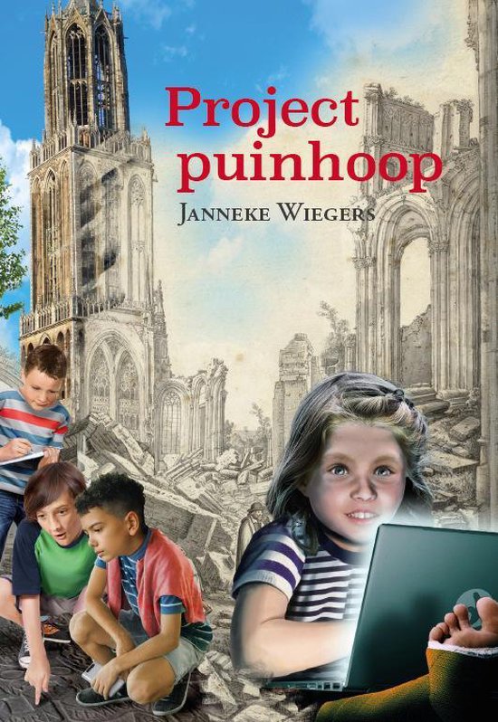 Project puinhoop