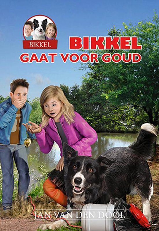 Bikkel gaat voor goud