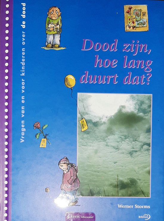 Dood Zijn Hoe Lang Duurt Dat