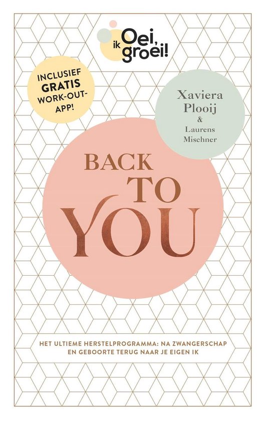 Oei, ik groei! - Back To You