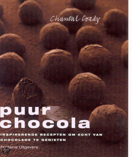 Puur Chocola