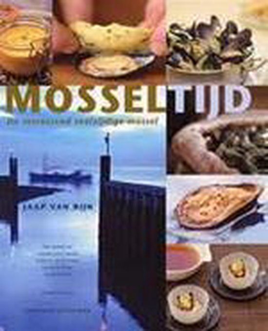 Mosseltijd