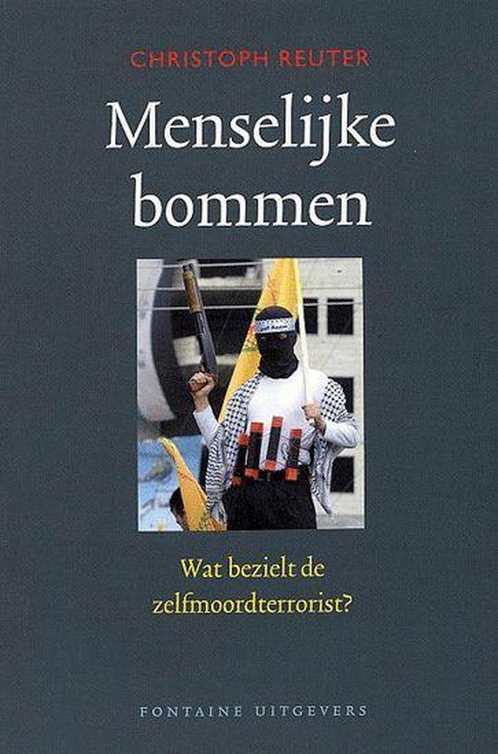 Menselijke bommen - Ch. Reuter