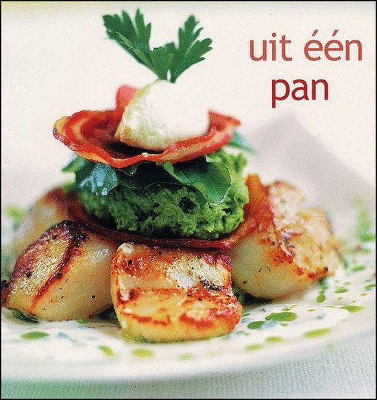 Uit Een Pan