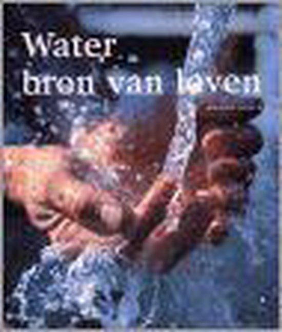 Water Bron Van Leven