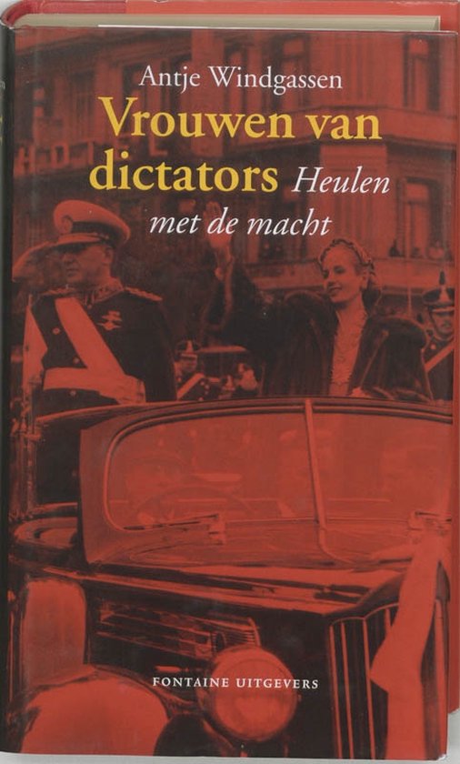 Vrouwen Van Dictators