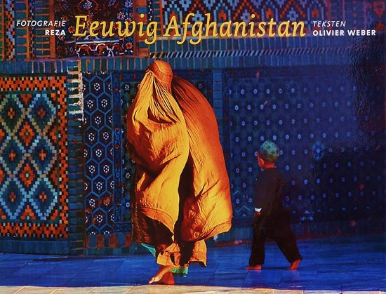 Eeuwig Afghanistan