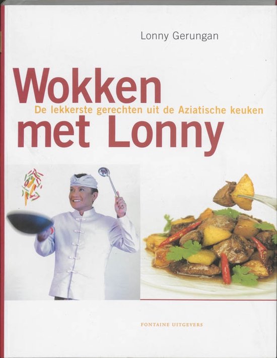 Wokken met Lonny