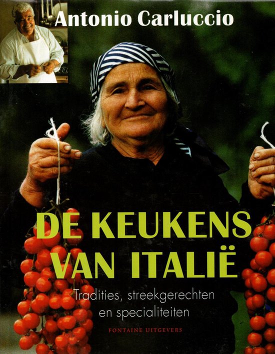 Keukens Van Italie