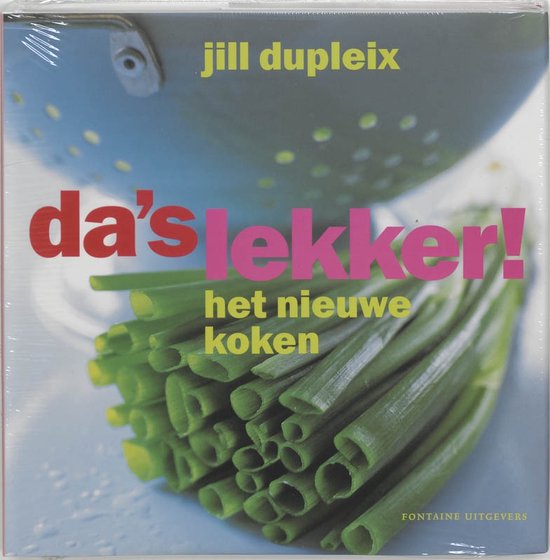 Da S Lekker