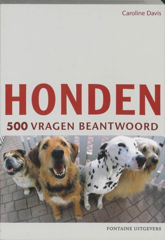 Honden