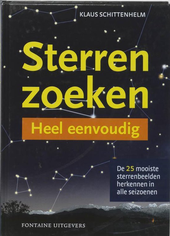 Sterren Zoeken