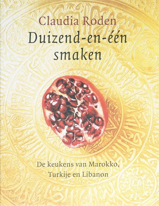 Duizend-en-één smaken