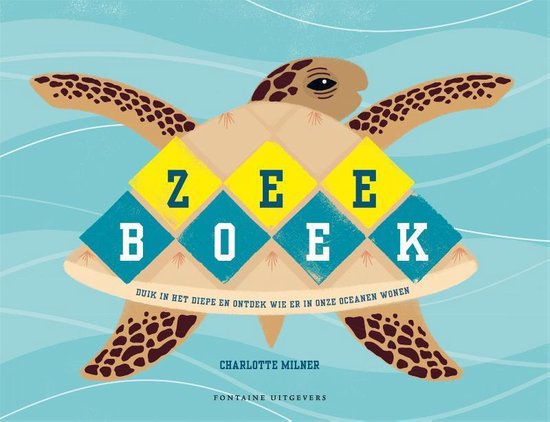 Zeeboek