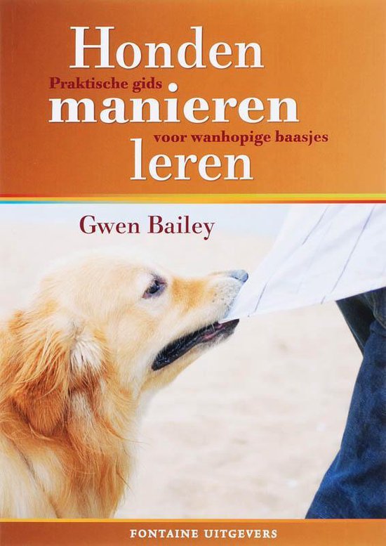 Honden Manieren Leren