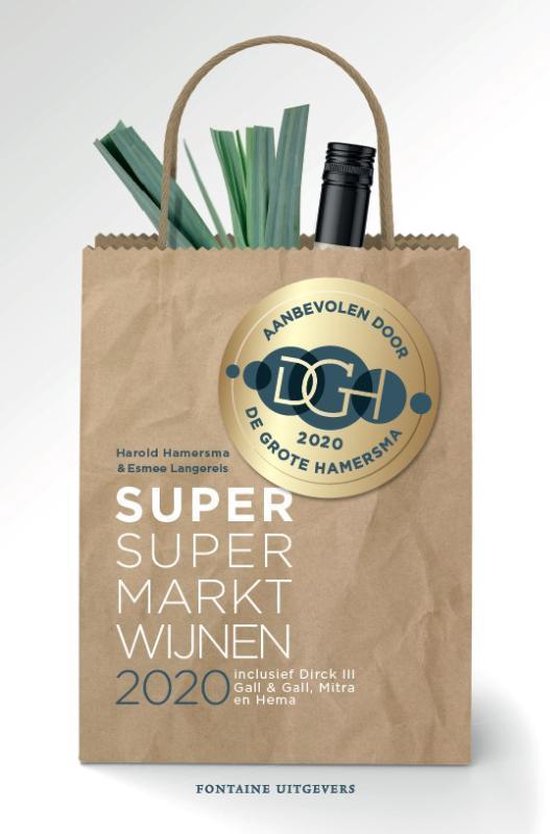 Super supermarktwijnen 2020