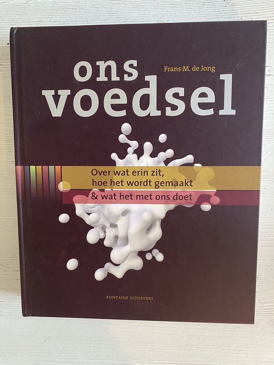 Ons voedsel