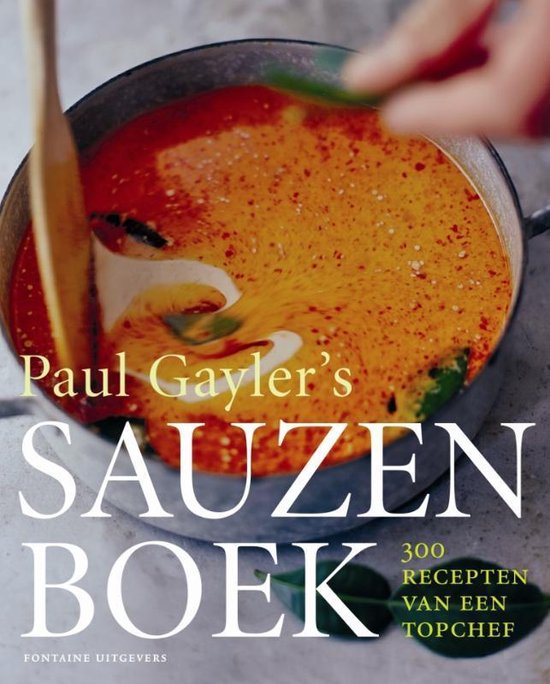 Sauzenboek