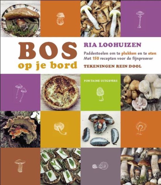 Bos Op Je Bord