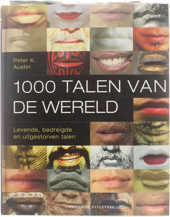 1000 Talen Van De Wereld