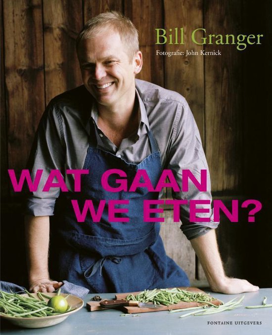 Wat Gaan We Eten?