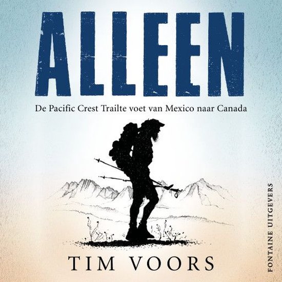 Inspirerend wandelen met Tim Voors 1 - Alleen