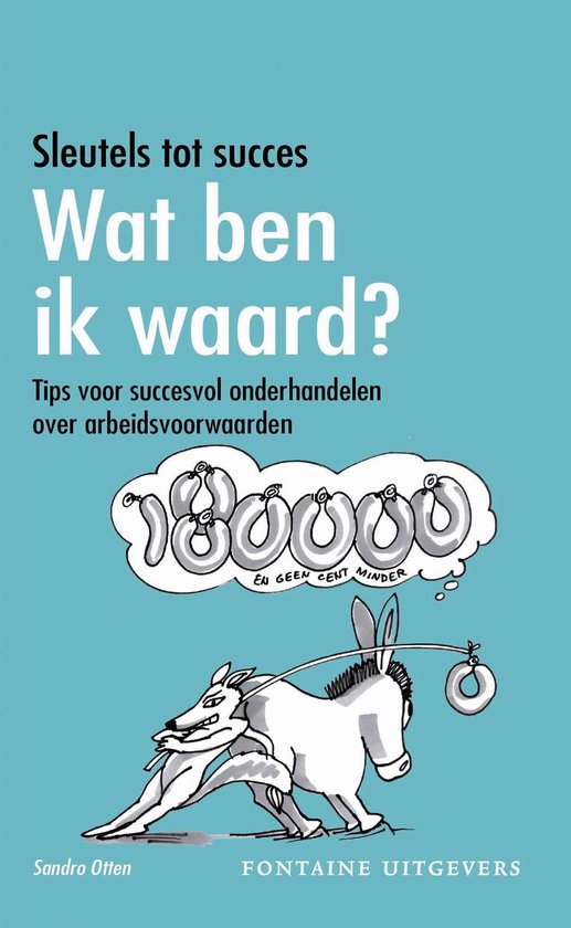 Wat Ben Ik Waard?